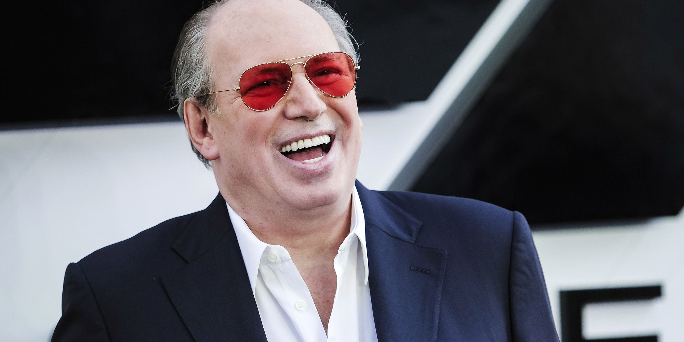 hans zimmer sorprende con un ruolo in euphoria stagione 3