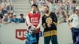 Happy gilmore 2: la reunion tanto attesa del film cult di adam sandler