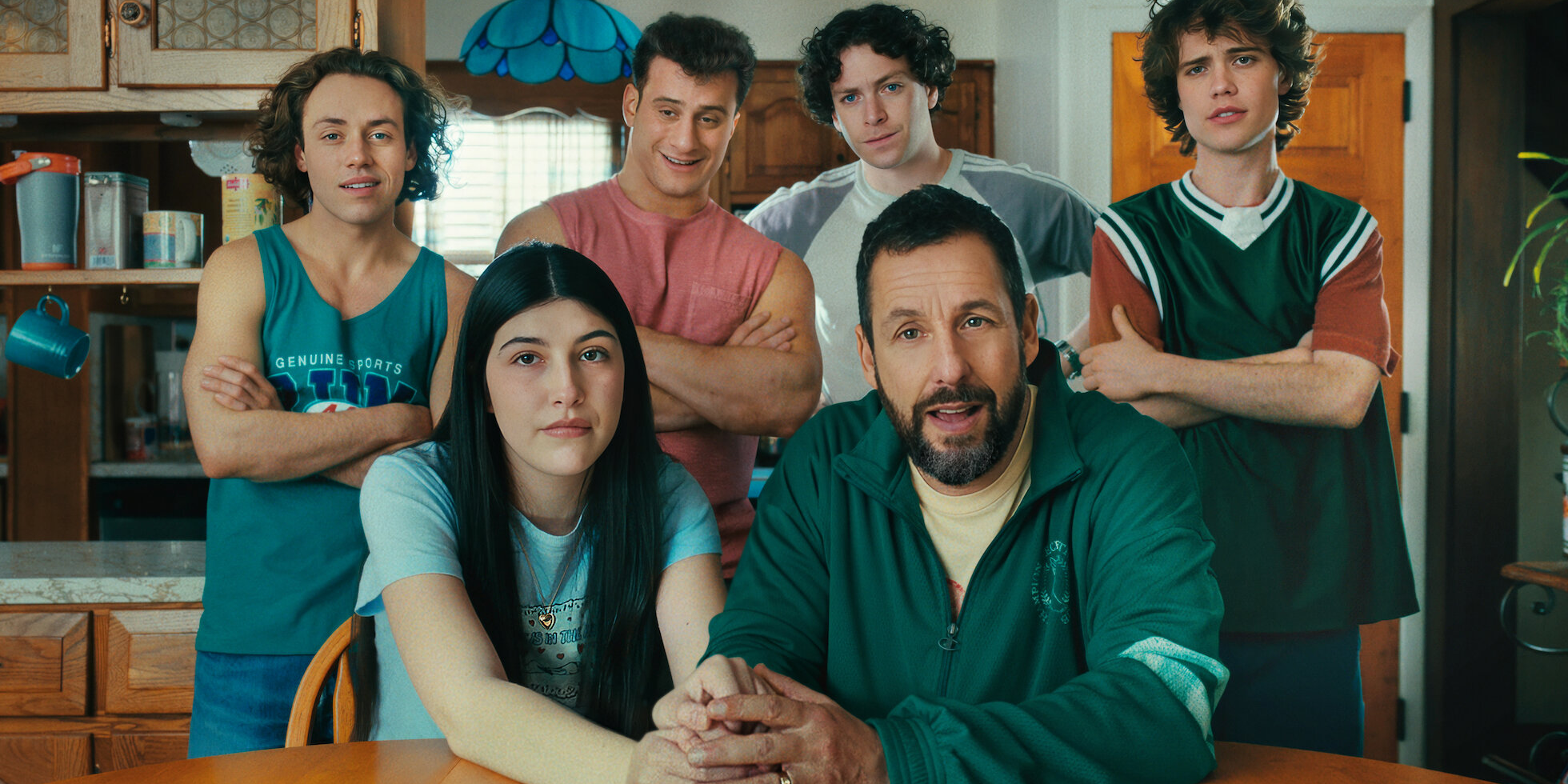 Adam sandler pronto a riportare in vita due classiche commedie dopo happy gilmore 2