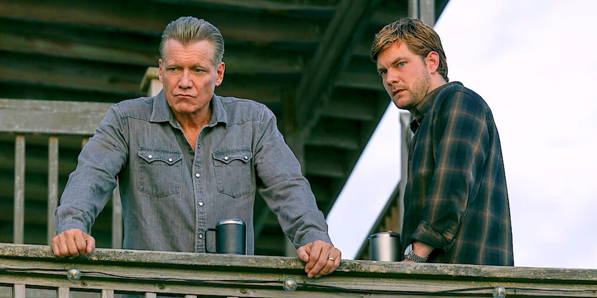 Nuovo show crime di Netflix: cosa aspettarsi dalla stagione 2 dopo il successo globale Nuovo show crime di Netflix: cosa aspettarsi dalla stagione 2 dopo il successo globale