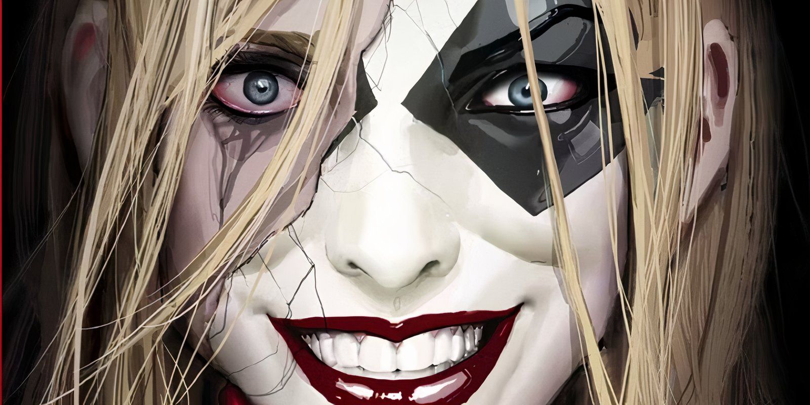 Nuova avventura di harley quinn: la serie migliore di dc ritorna Nuova avventura di harley quinn: la serie migliore di dc ritorna