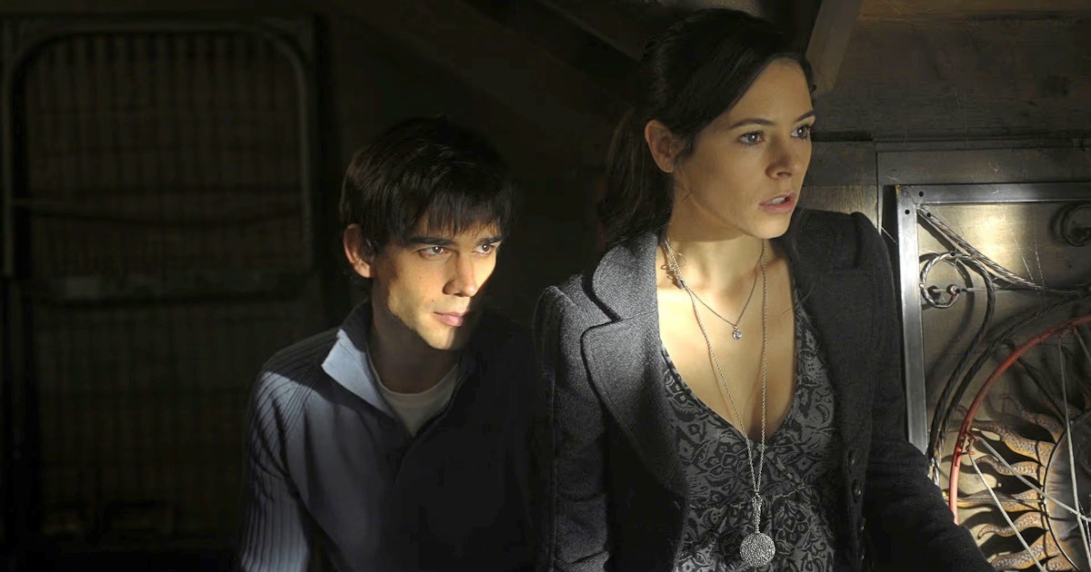 Serie cult di 17 anni fa ancora capace di incollare gli spettatori Serie cult di 17 anni fa ancora capace di incollare gli spettatori
