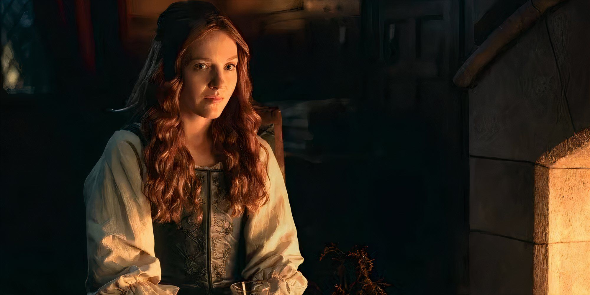 Outlander svela un importante dettaglio canonico dopo 34 anni Outlander svela un importante dettaglio canonico dopo 34 anni