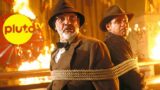 Film da vedere gratis su pluto tv a luglio