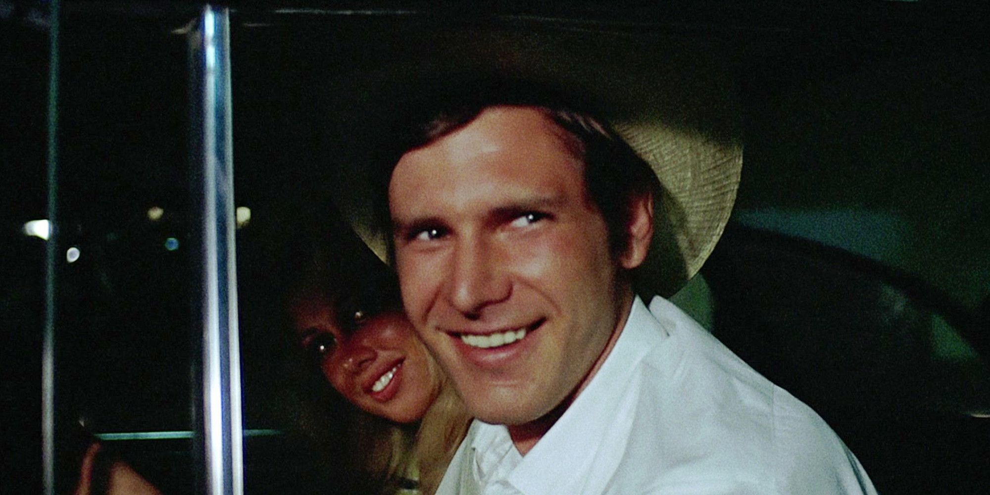Harrison ford quasi licenziato da george lucas per un motivo surreale Harrison ford quasi licenziato da george lucas per un motivo surreale