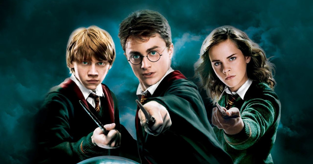 Razze e nuove polemiche: la star di Harry Potter difende la serie contro le critiche Razze e nuove polemiche: la star di Harry Potter difende la serie contro le critiche