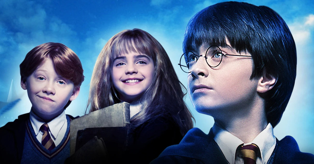 Personaggi più odiati di Harry Potter: scopri il primo sguardo [FOTO]