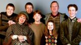HBO deve risolvere il buco di trama della famiglia Weasley in Harry Potter