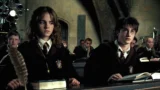 Scuola di recitazione per giovani attori nel set di harry potter