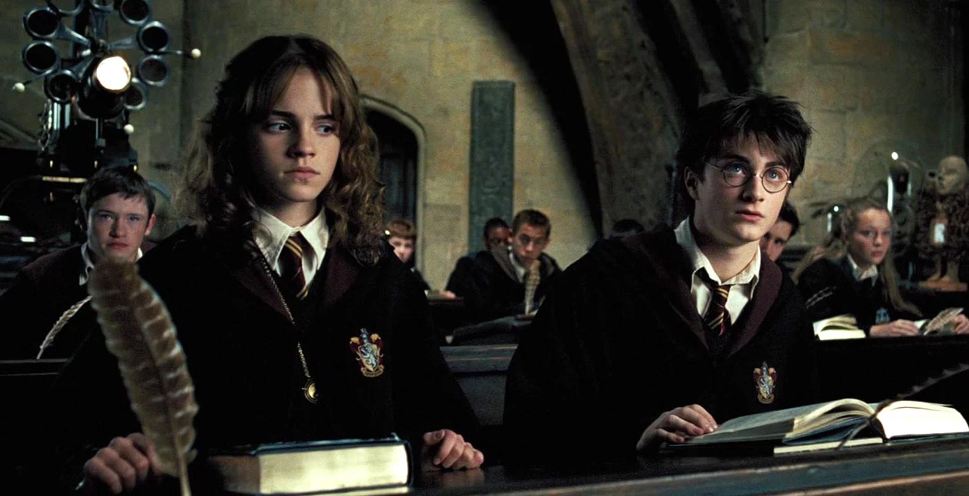 Scuola di recitazione per giovani attori nel set di harry potter Scuola di recitazione per giovani attori nel set di harry potter