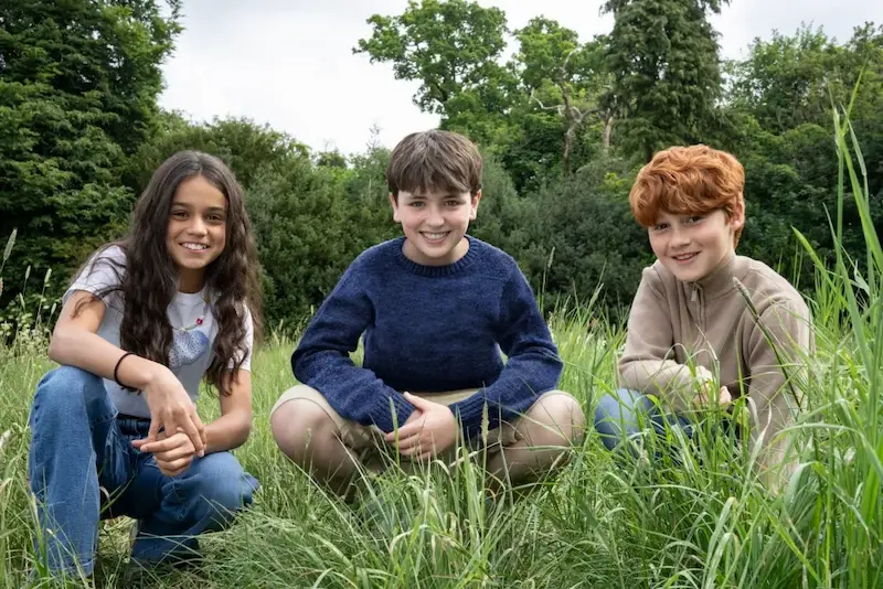Harry Potter, novità sulla serie TV in arrivo Harry Potter, novità sulla serie TV in arrivo