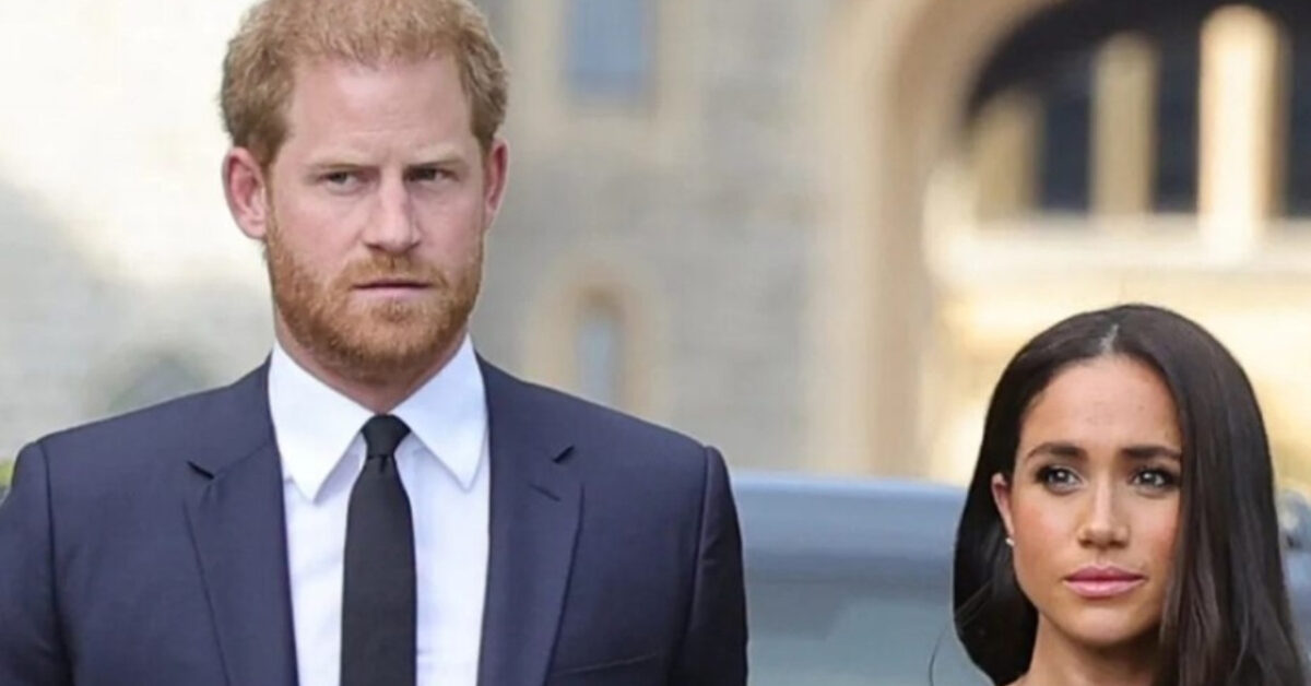 Harry e Meghan nei guai: una brutta notizia scuote la coppia Harry e Meghan nei guai: una brutta notizia scuote la coppia