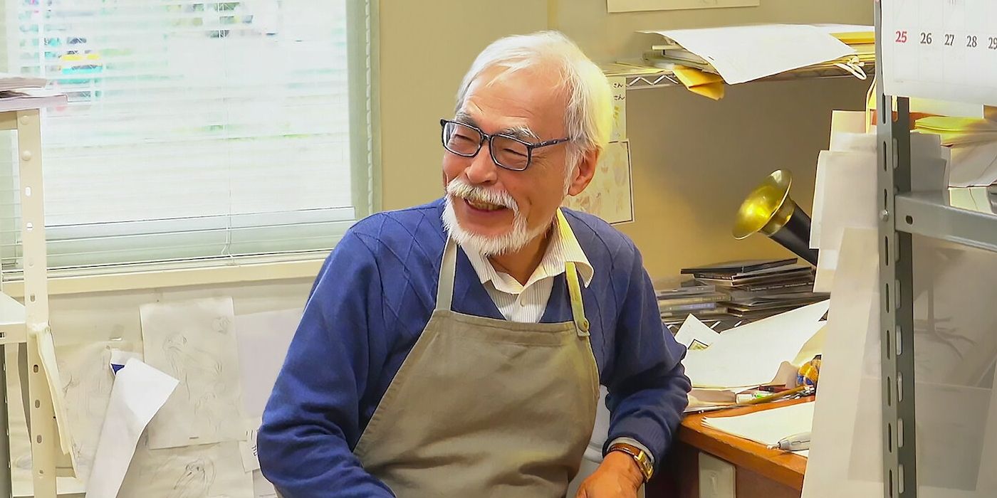 hayao miyazaki e l8217ispirazione di zelda ocarina of time spiegata
