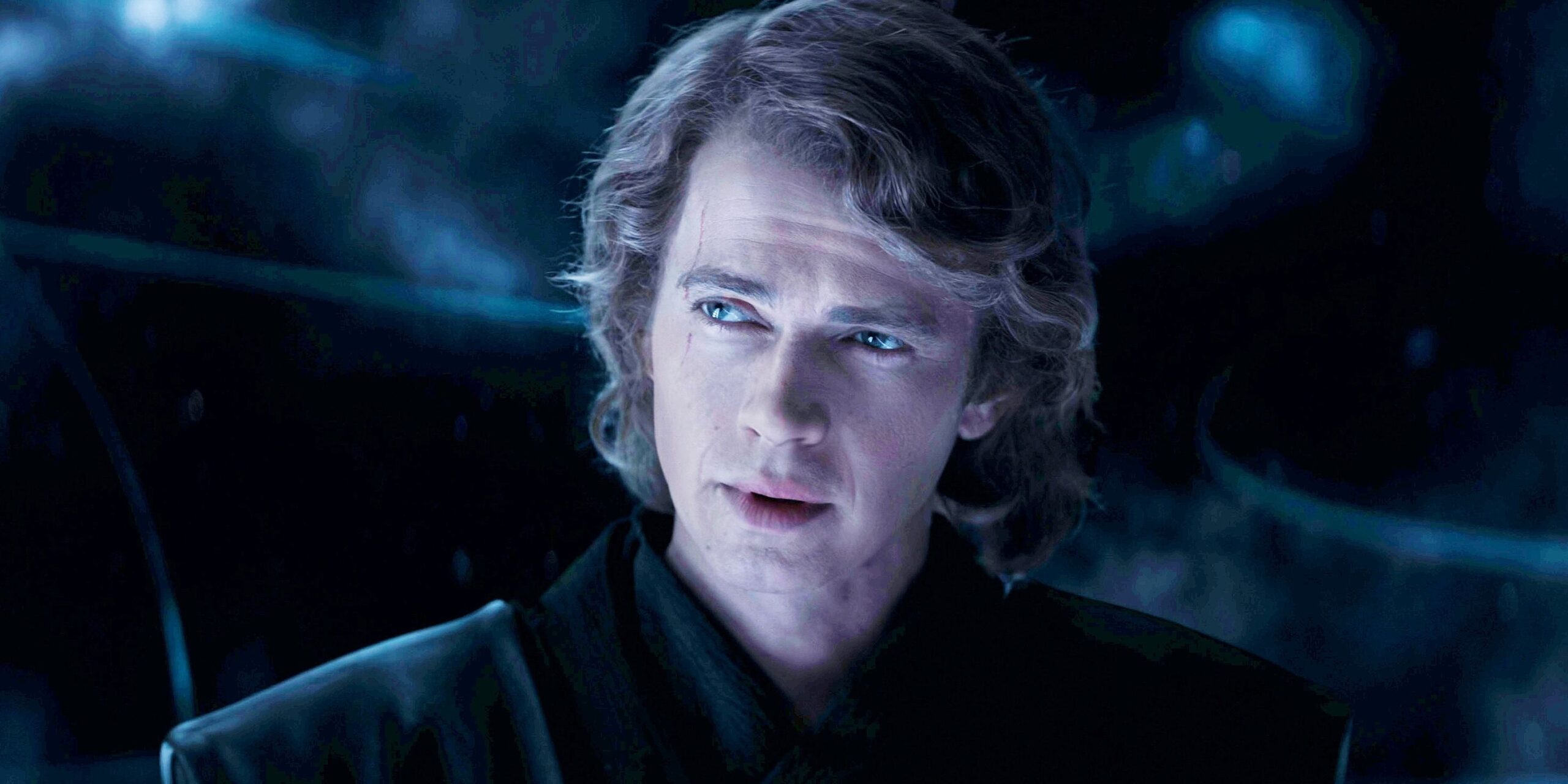 Ahsoka stagione 2: svelato il potenziale di anakin skywalker