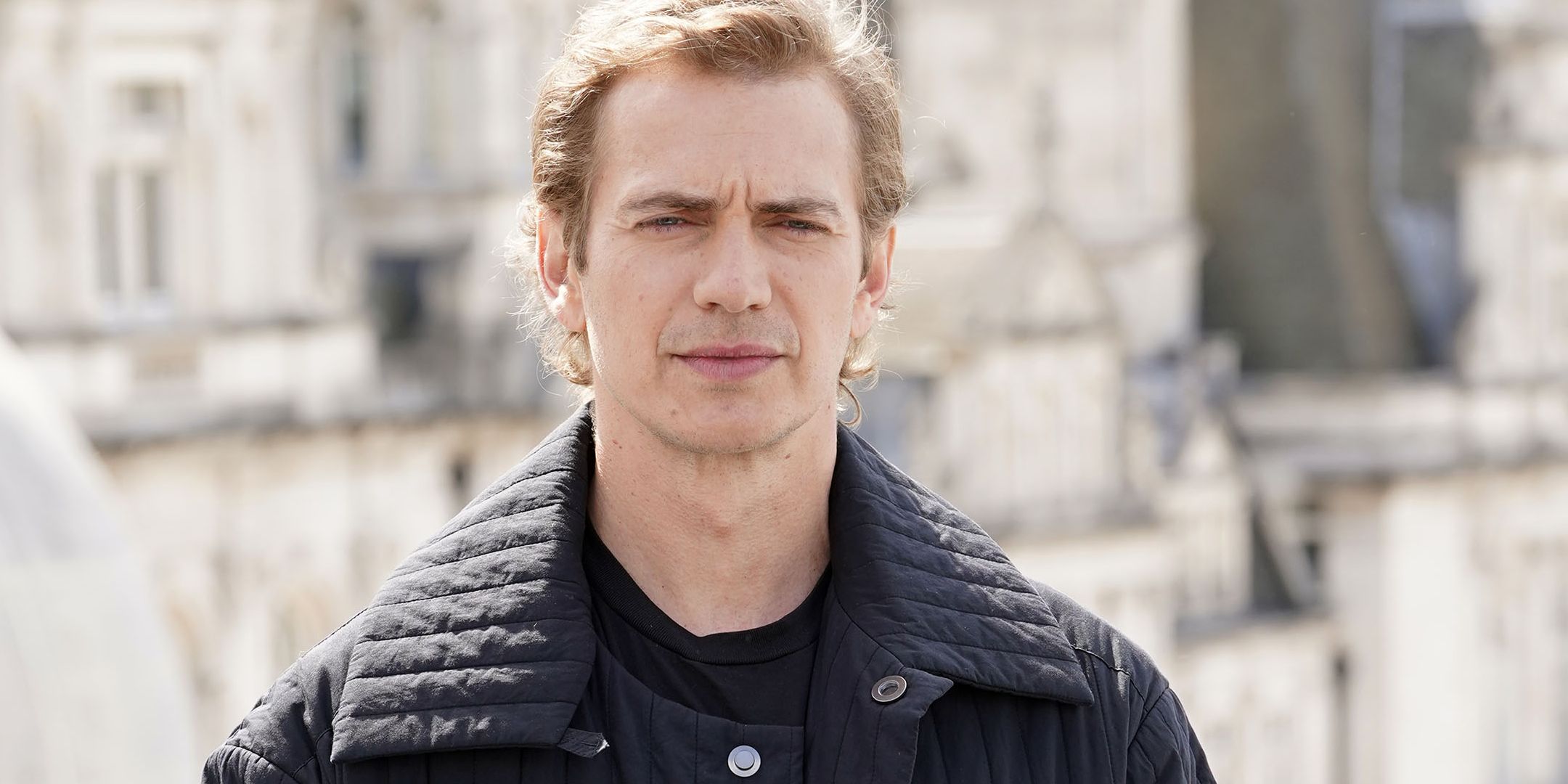 Hayden christensen nel ruolo di ahsoka stagione 2: quali novità aspettarsi? Hayden christensen nel ruolo di ahsoka stagione 2: quali novità aspettarsi?