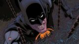 Alfred pennyworth commette l’omicidio più oscuro nella storia di dc