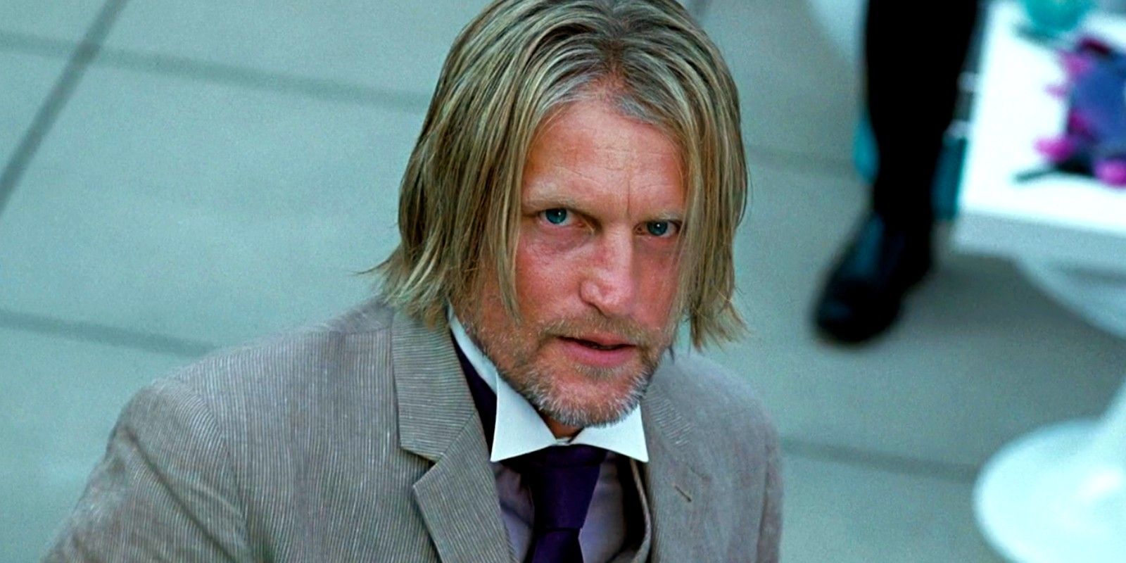 Hunger games: nuove foto dal set rivelano l’arena mortale di haymitch Hunger games: nuove foto dal set rivelano l’arena mortale di haymitch