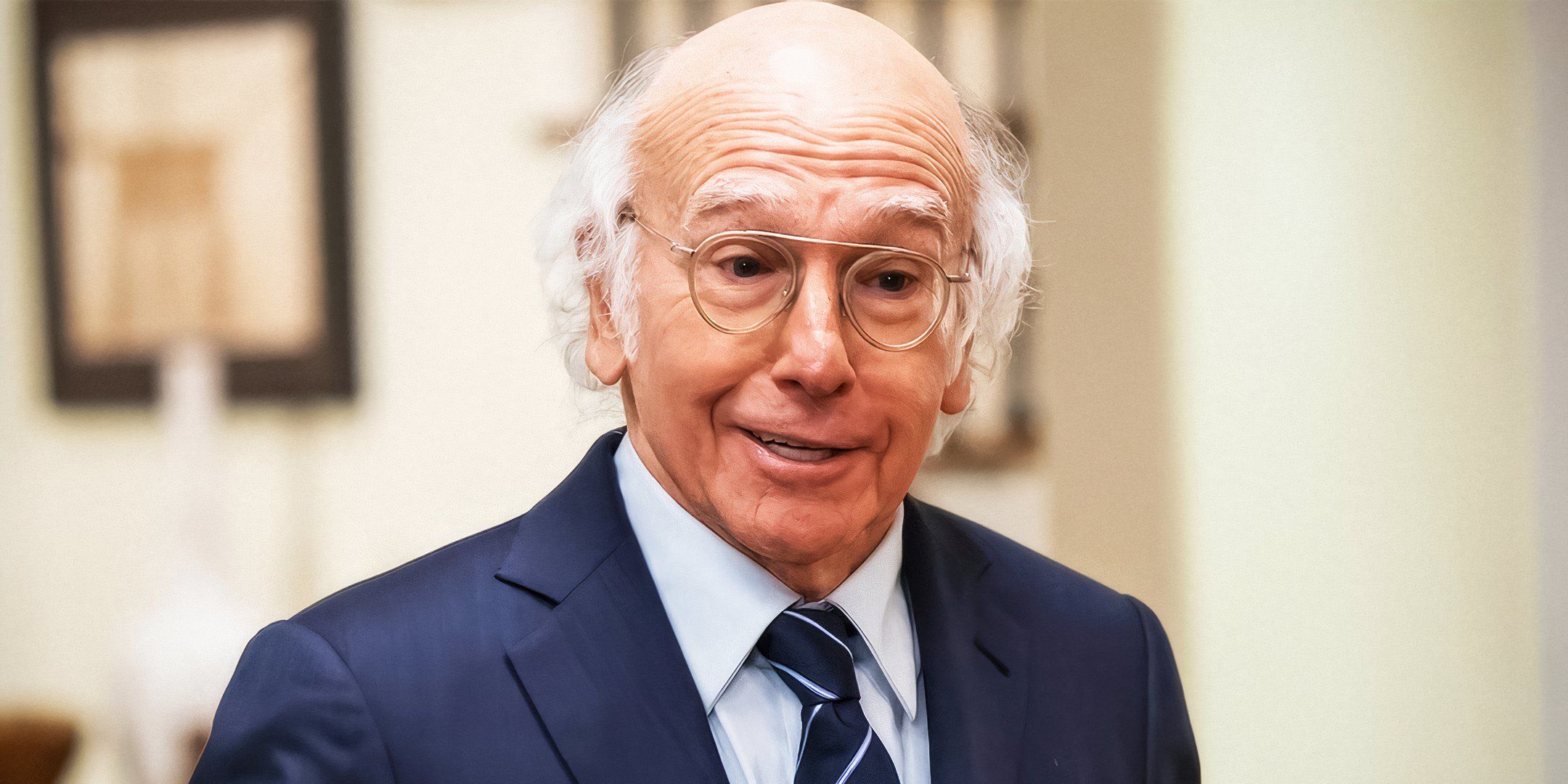 Larry david presenta la sua nuova commedia su hbo dopo la fine di curb your enthusiasm Larry david presenta la sua nuova commedia su hbo dopo la fine di curb your enthusiasm