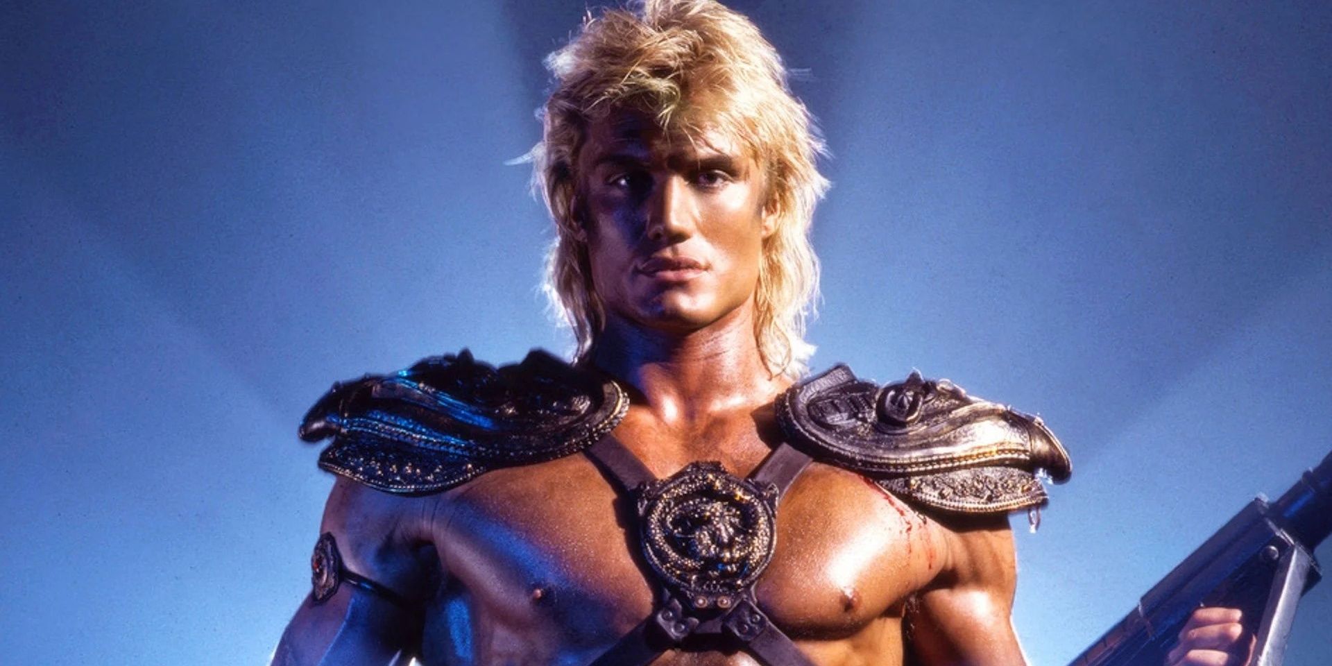 Nuovo film masters of the universe risolve una grande preoccupazione Nuovo film masters of the universe risolve una grande preoccupazione