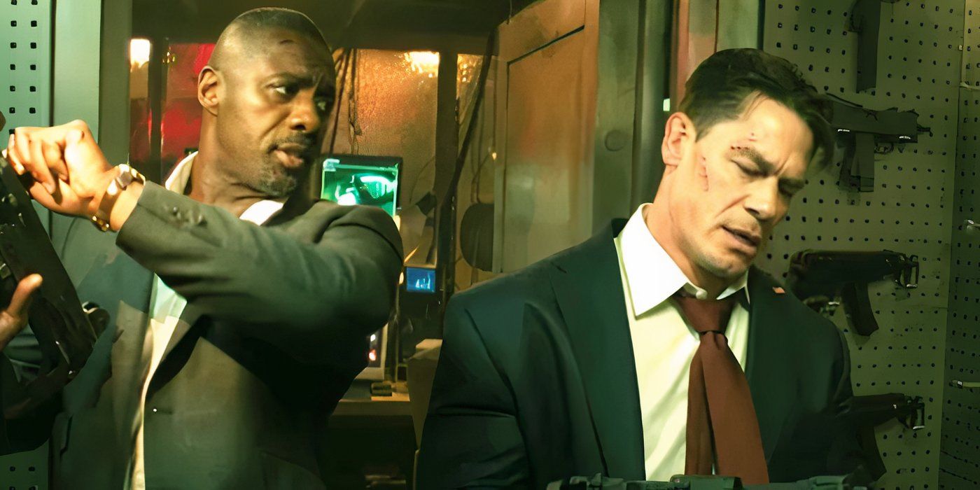 Prime video azione e commedia: continua la frustrante tendenza con punteggio audience del 75% Prime video azione e commedia: continua la frustrante tendenza con punteggio audience del 75%