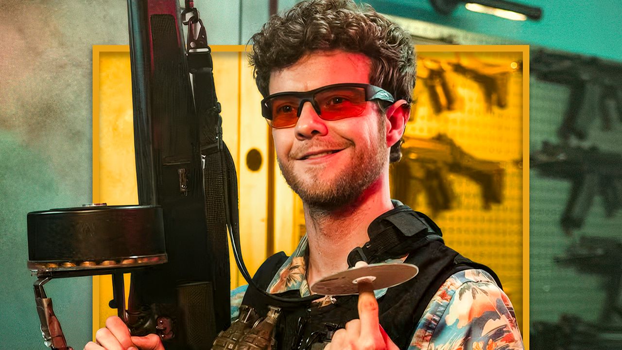 Jack Quaid e il ritorno del personaggio segreto nel sequel di Heads Of State