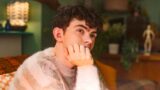 Joe Locke svela novità sul film di Heartstopper che i fan attendevano