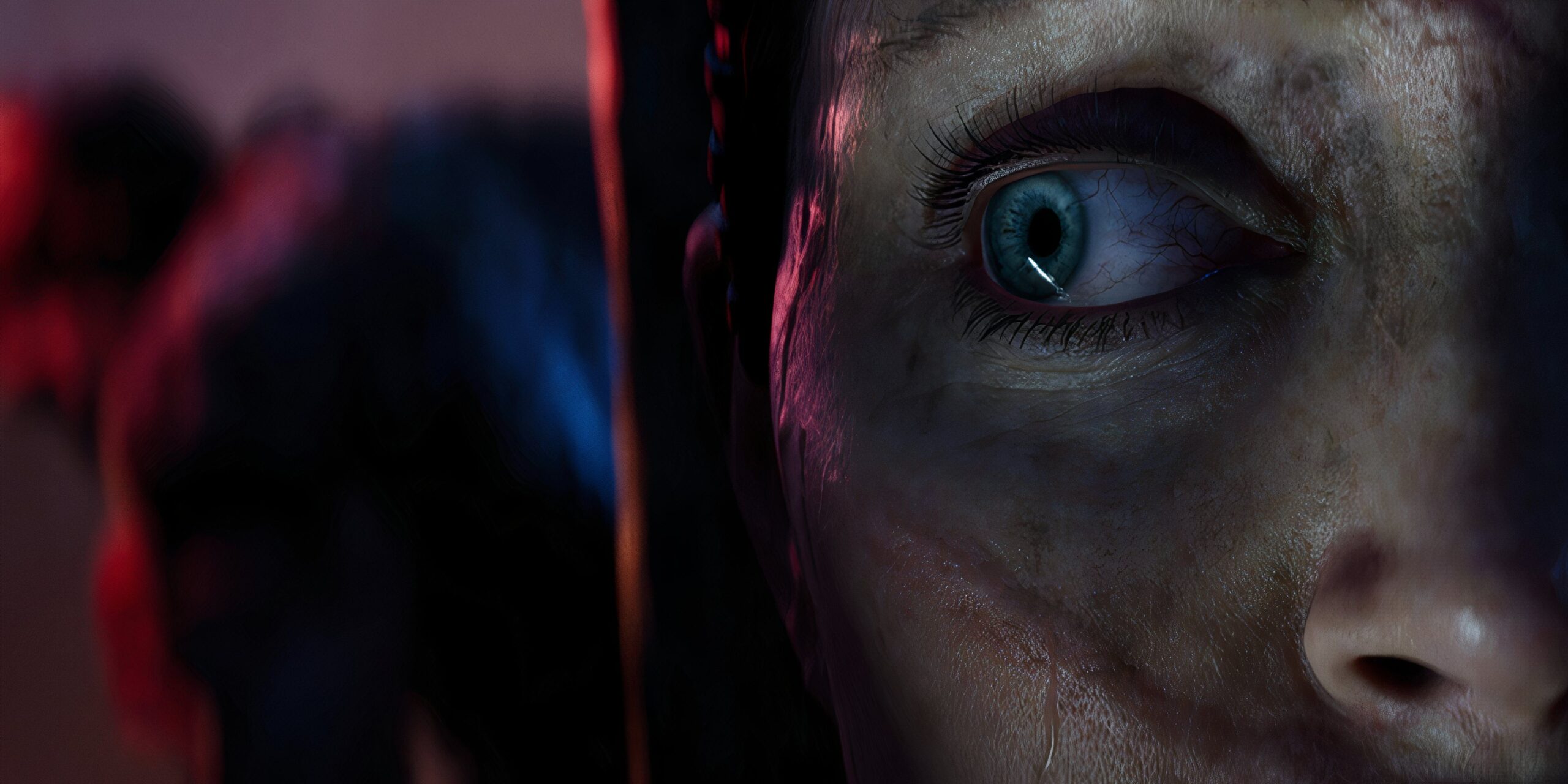 Ps5 e il gioco che esplora la psicosi attraverso la scienza Ps5 e il gioco che esplora la psicosi attraverso la scienza