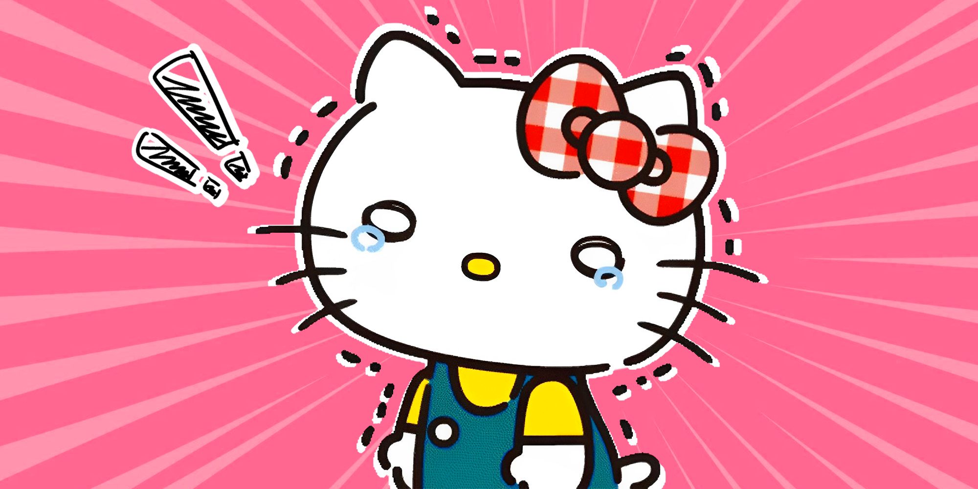 Controversie di hello kitty che hanno minacciato il marchio Controversie di hello kitty che hanno minacciato il marchio