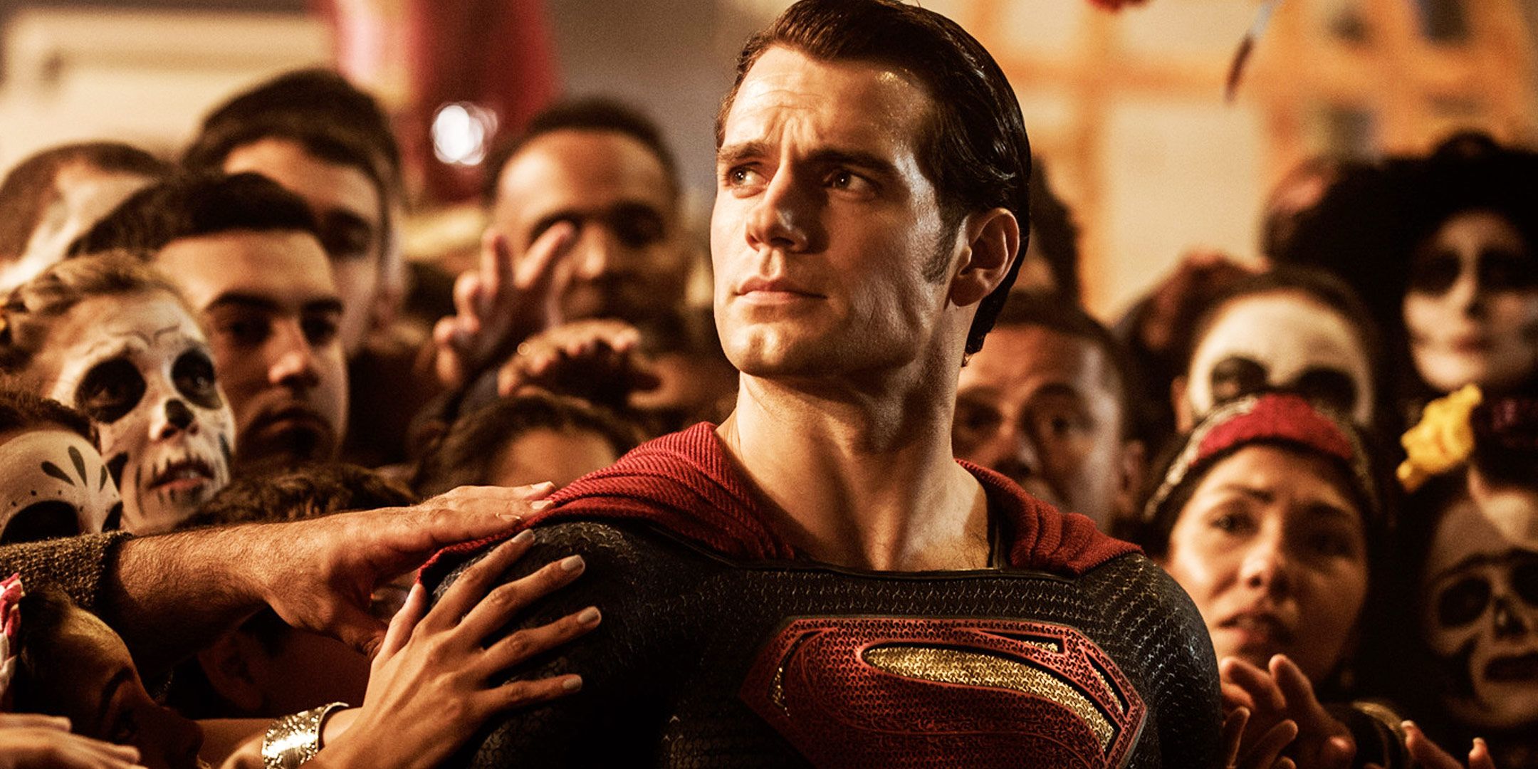 Henry cavill: il suo personaggio migliore oltre superman e geralt