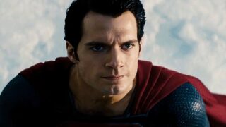 Henry cavill spiega la sua risposta a david corenswet sul  superman del dcu