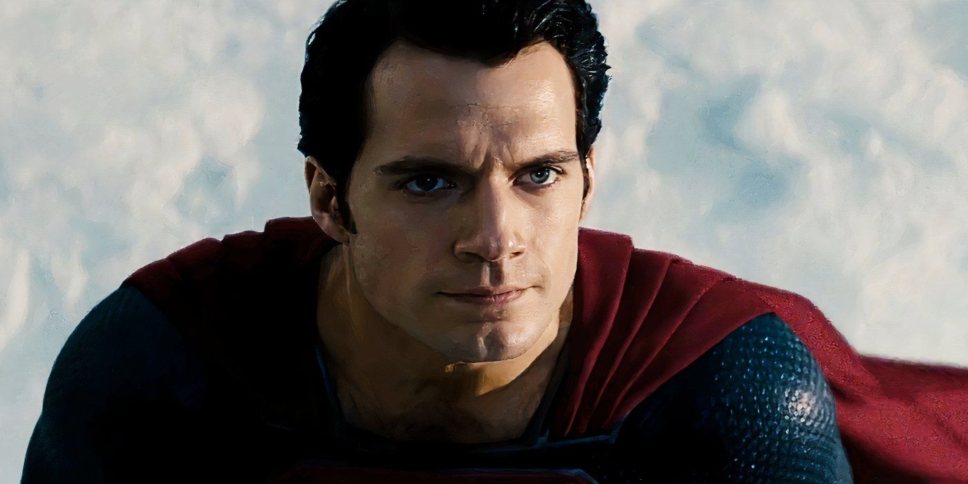 Henry cavill spiega la sua risposta a david corenswet sul  superman del dcu