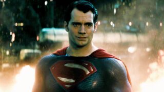 David Corenswet supera le critiche del debutto da Superman di Henry Cavill