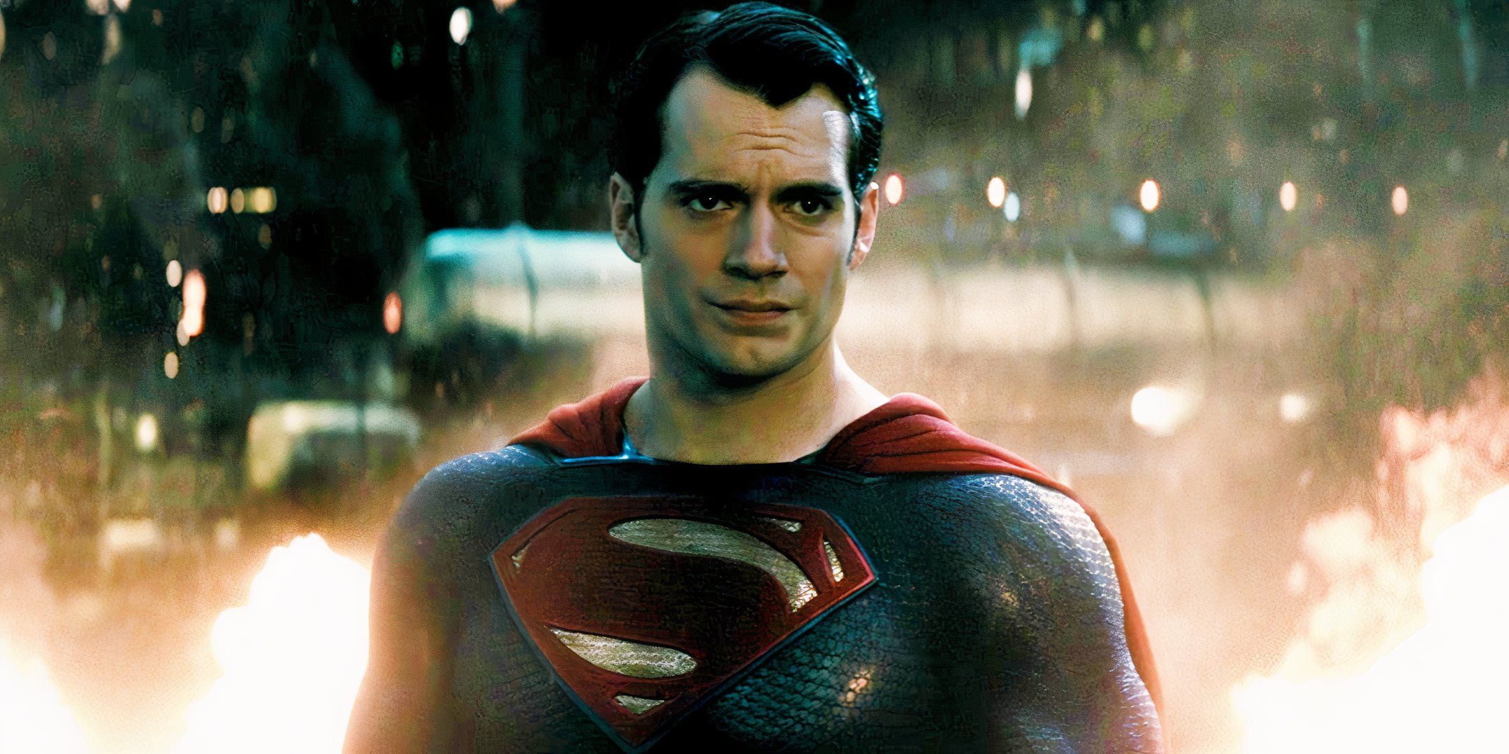 il universo dc di zack snyder 232 ufficialmente chiuso