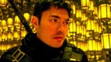 Sneak eyes pronto a tornare: aggiornamenti del futuro di g.i. joe cinema