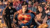Nuove minacce cosmiche di dc che possono cancellare l’intero multiverso