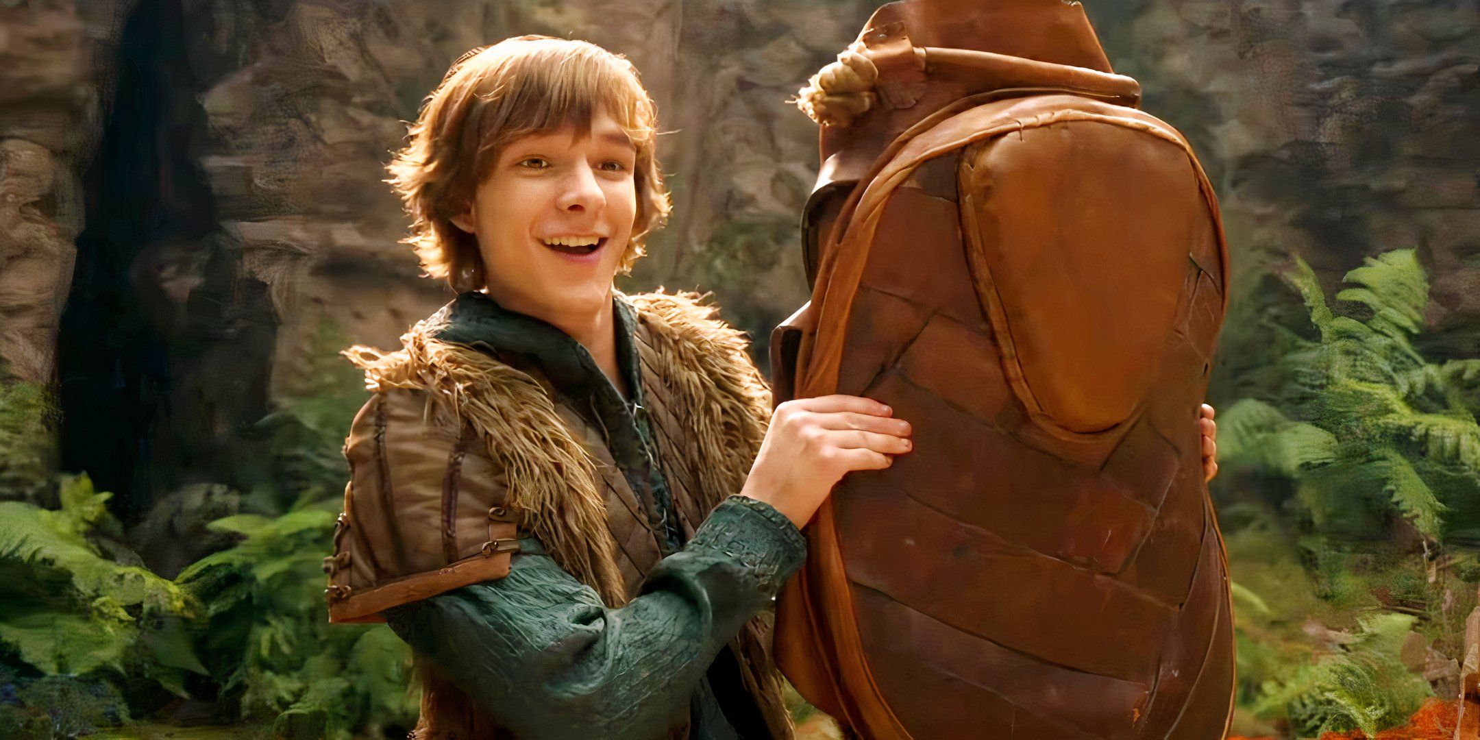 Come il successo di dragon trainer si avvicina al secondo film più redditizio della saga Come il successo di dragon trainer si avvicina al secondo film più redditizio della saga