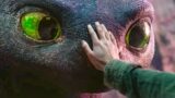 Train your dragon remake taglia due scene secondo il regista