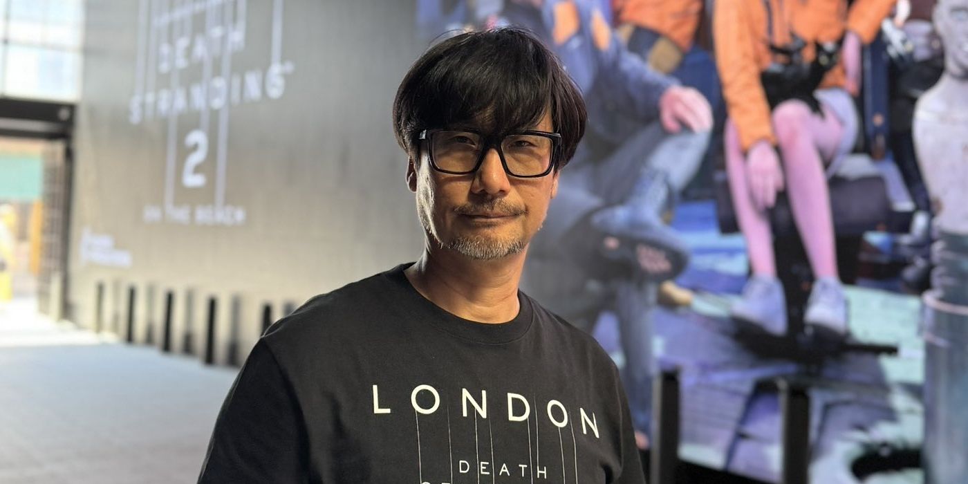Indie game preferito da hideo kojima: un successo travolgente Indie game preferito da hideo kojima: un successo travolgente