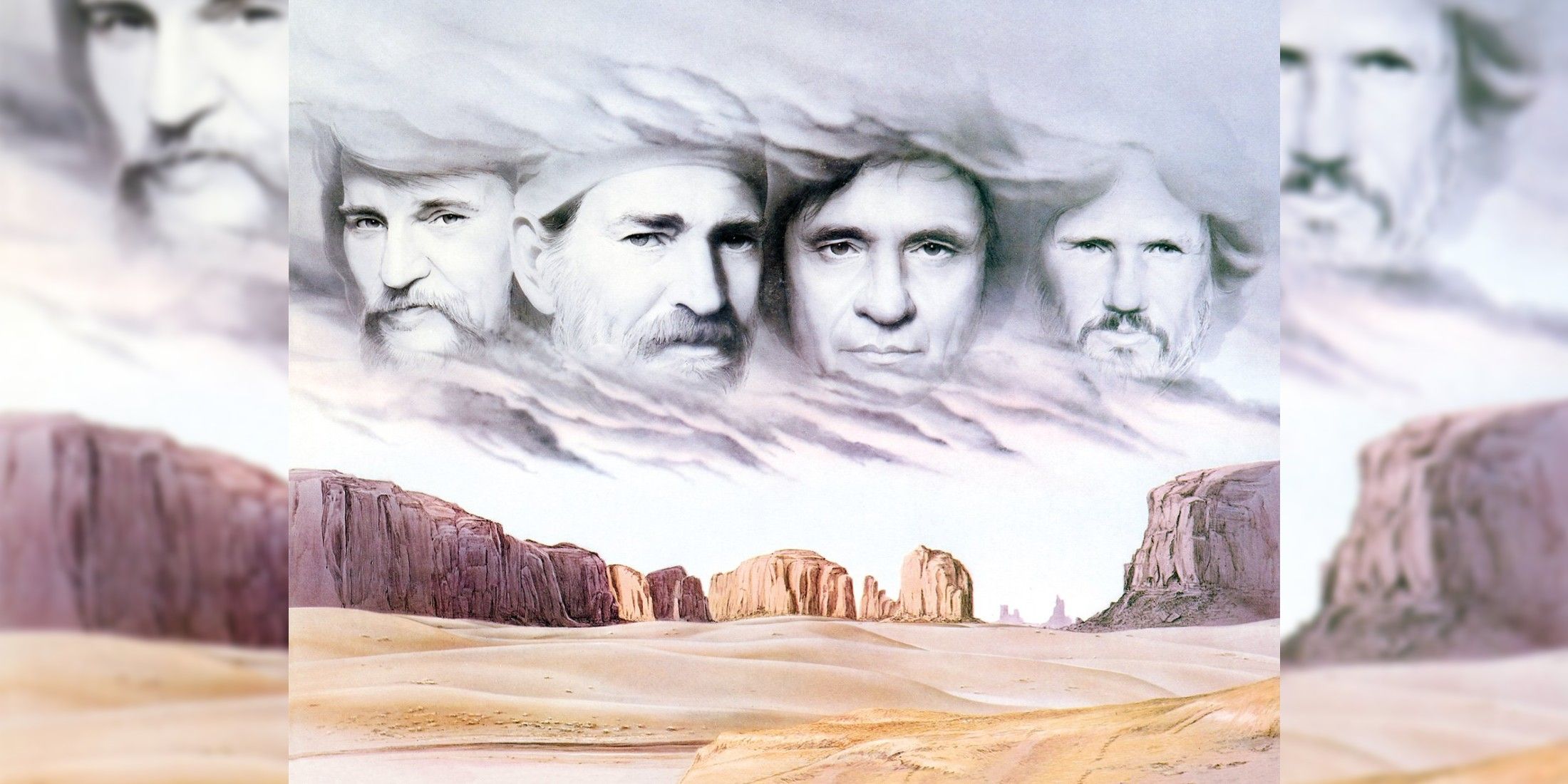 album country e folk imperdibili per gli amanti dei film western