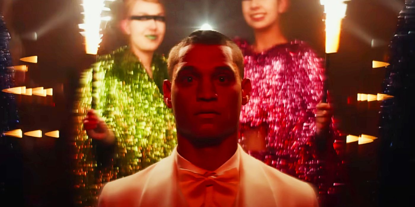 jordan peele il film horror che agita il pubblico