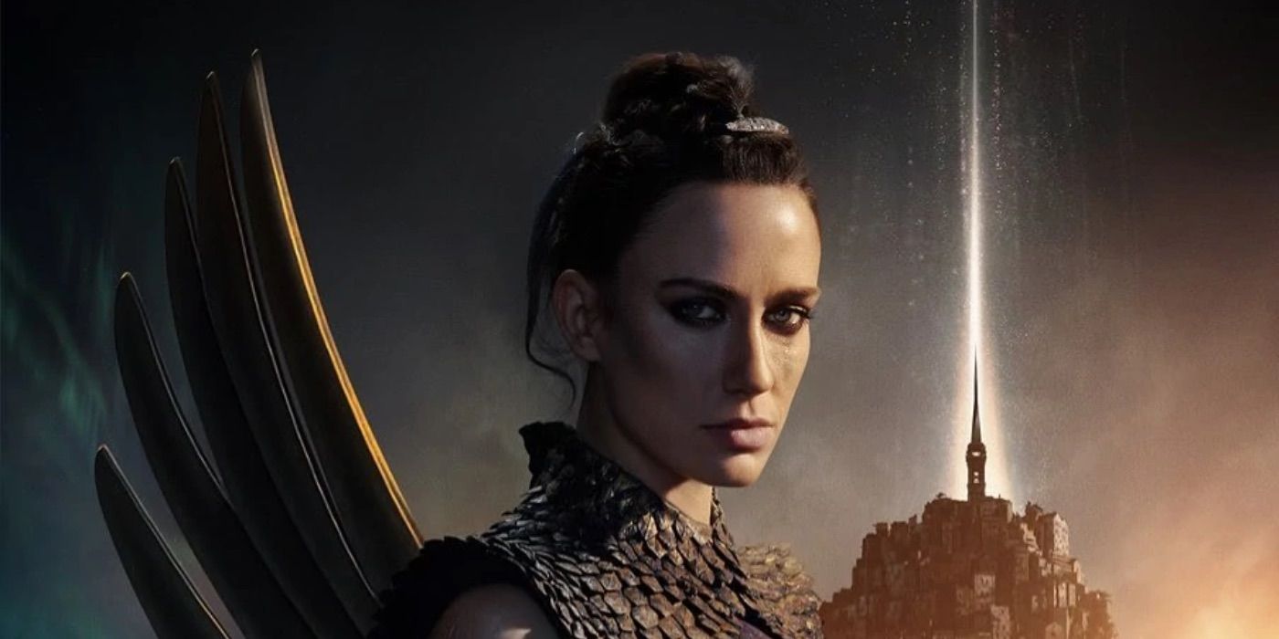 fantasy hbo concluda perfettamente dopo tre stagioni