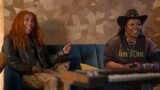 Songwriting geniale e drammi di reality tv su netflix