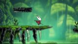 Hollow knight: silksong giocabile il prossimo mese con una sorpresa importante