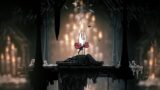 Silksong merita una strategia di lancio perfetta come hollow knight