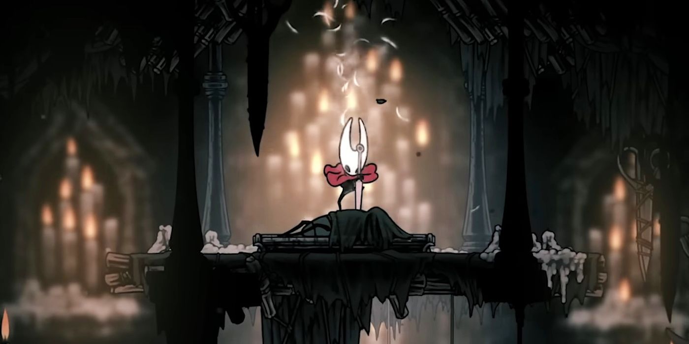 Silksong merita una strategia di lancio perfetta come hollow knight Silksong merita una strategia di lancio perfetta come hollow knight