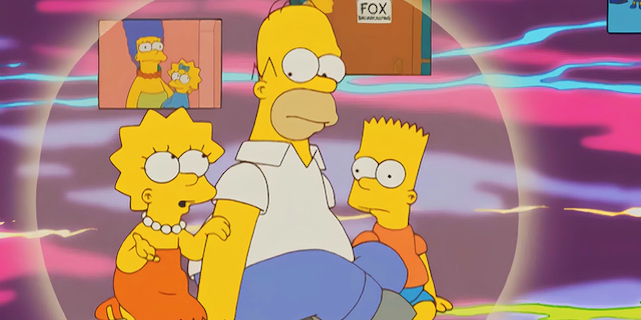 Il miglior episodio de i simpson è anche il più triste e forse non lo hai visto Il miglior episodio de i simpson è anche il più triste e forse non lo hai visto
