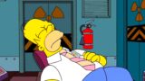 Homer come vero protagonista dei Simpson: spiegazioni del showrunner