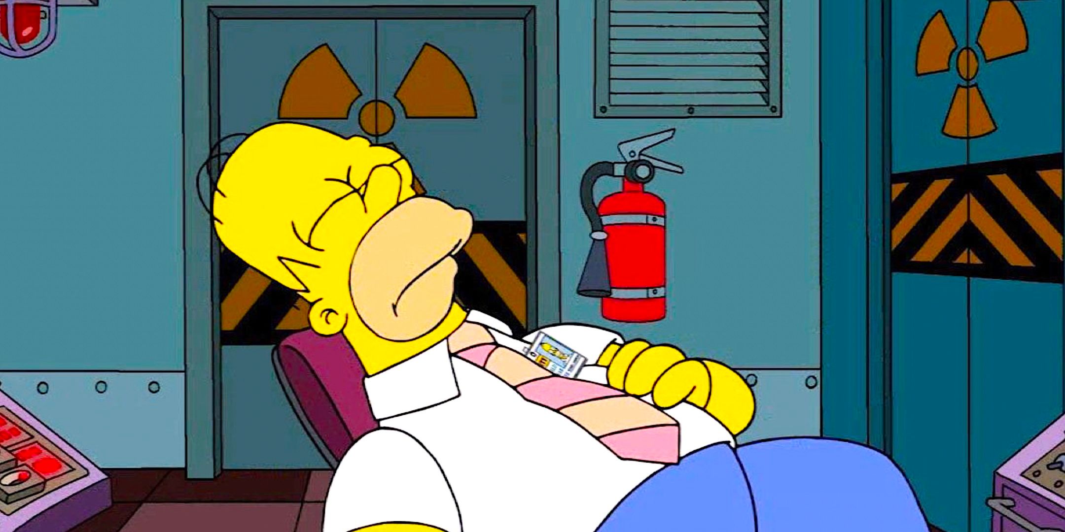 Homer come vero protagonista dei Simpson: spiegazioni del showrunner