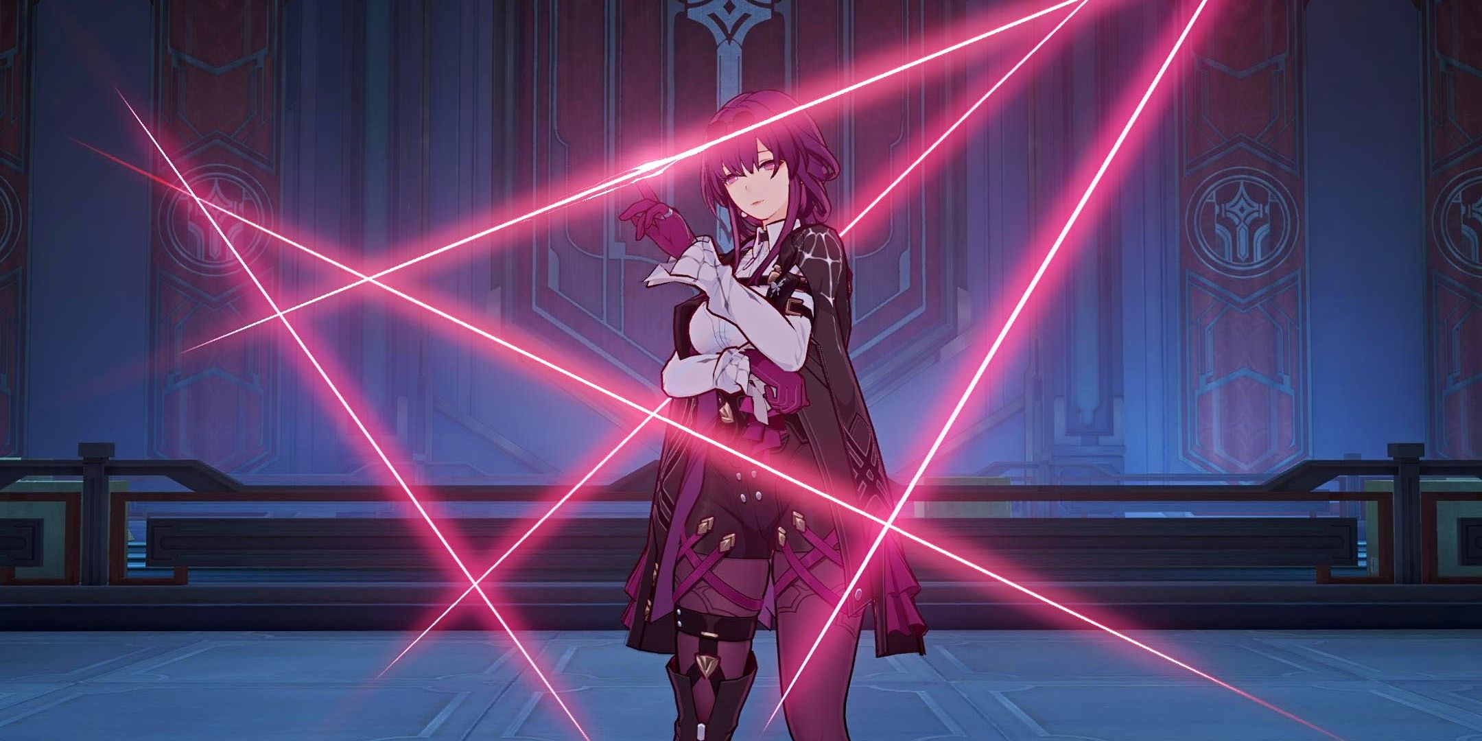 Honkai star rail 3.5: personaggi confermati e leak di banner fase 1 e 2