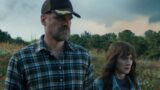 Stranger things 5: la conclusione della storia di hopper dopo 6 anni